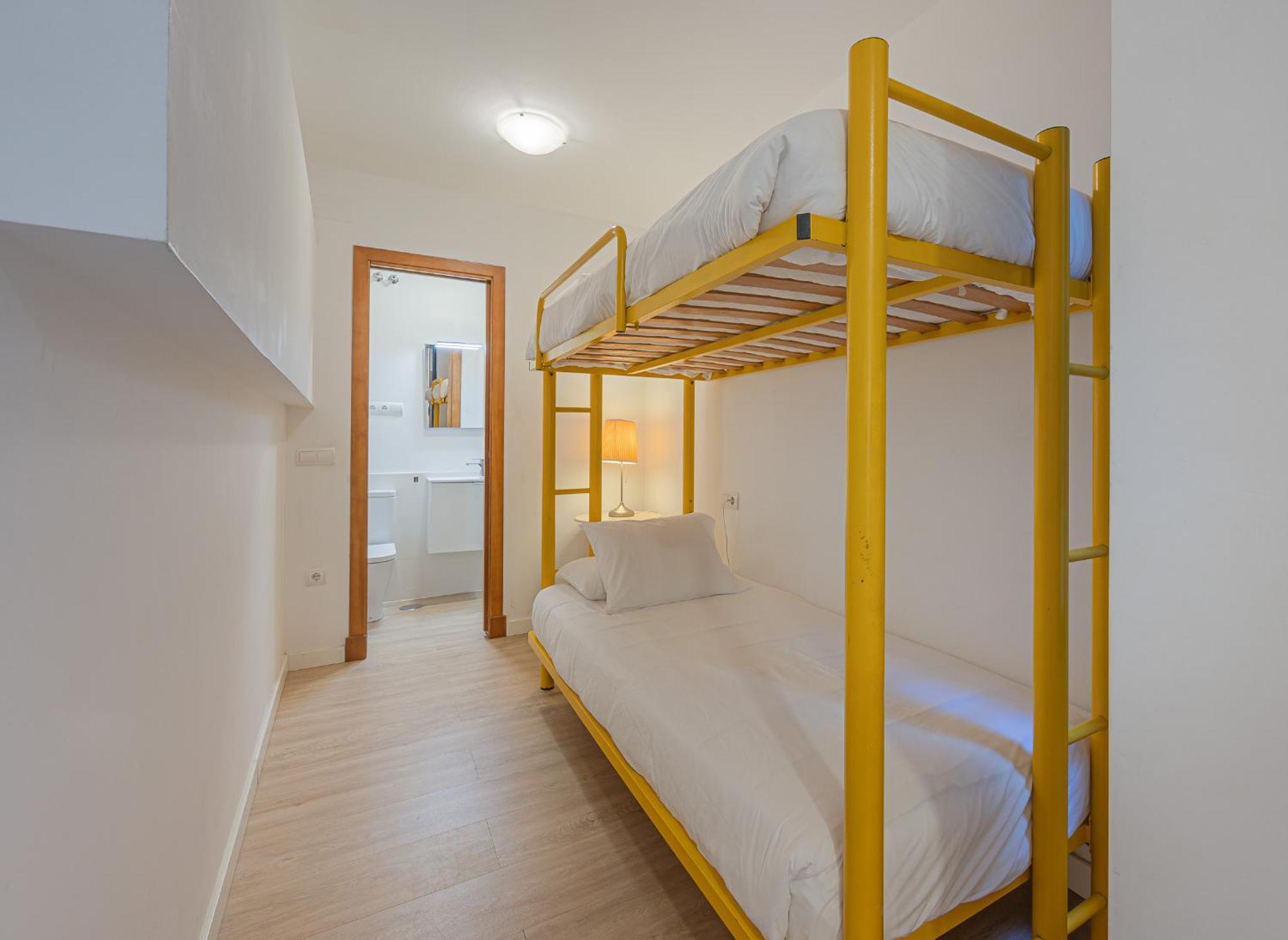 Dona Elvira Parras Apartment Malaga Exterior photo
